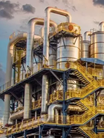 Electrical Solutions for Industrial Plants