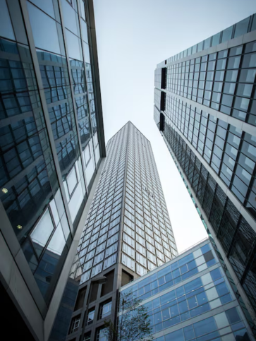 Power Factor Solutions for Commercial Buildings