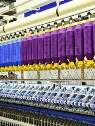 Power Quality Solutions for Textile Industry